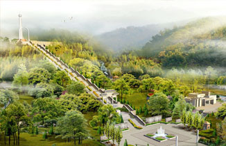 5A景區標識系統設計的七大規范性要求